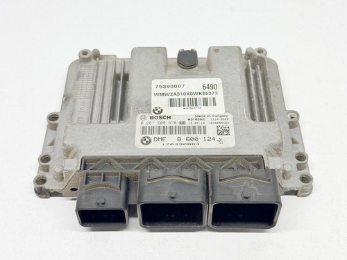 Centralina motore ecu per mini - centralina,