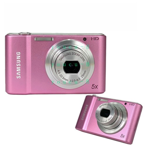 Samsung st66 fotocamera - st66,