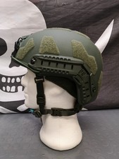 Elmetto FAST Gen2 Wendy liner