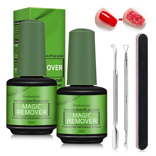 Set per smalto - set, semipermanente