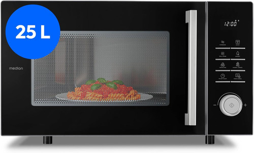 Forno microonde con funzione - con,