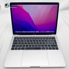 Apple, MacBook Pro 13 2016 (13,1), 13.3", Core i5-6360U, 16Gb, 256Gb NVMe, L1400