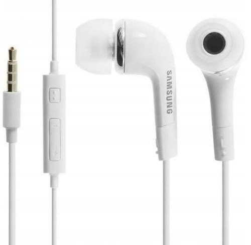 Cuffie auricolari originali