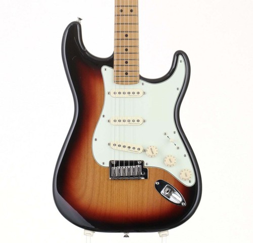 Fender player plus - fender,