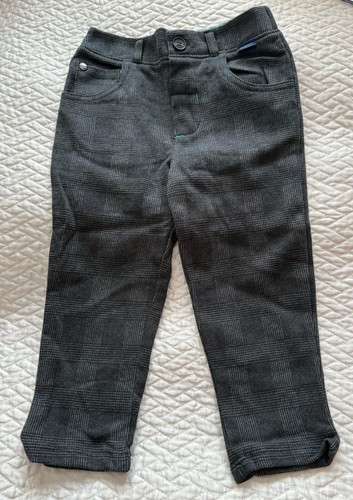 Pantalone ragazzo panettiere
