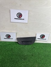 MANIGLIA ESTERNA POSTERIORE