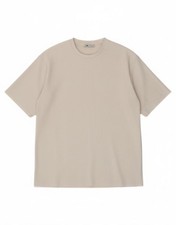 ZARA T-shirt uomo top grigio