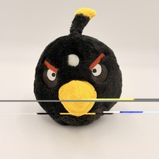RARO Peluche Angry Birds |