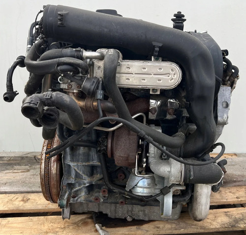 Motore touran bkd 0 - touran, 2.0