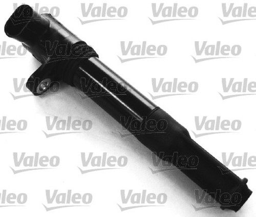 Bobina accensione valeo 245117 - bobina,