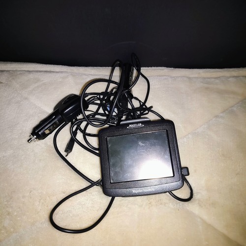 Ricevitore gps magellan - gps,