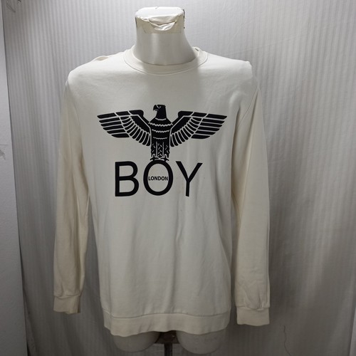 Articolo e4677 felpa uomo boy - articolo,