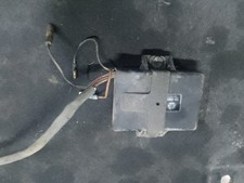 Centralina Motore Tenere 600