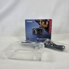 Canon PowerShot SX210 IS 14,1