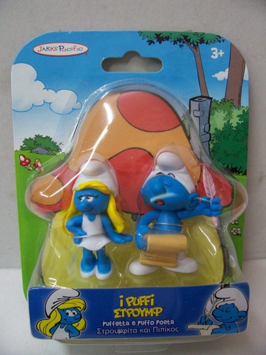 Jakks pacific puffi puffetta - puffetta, &