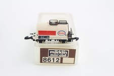 8612 Esso Cisterne M Märklin