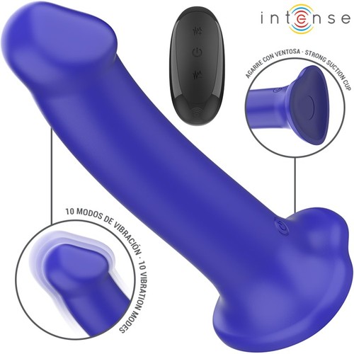 Intense victoria vibratore - intense,