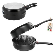 Fornetto con Vaporiera 24 cm