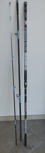 Canna pesca surf - canna,