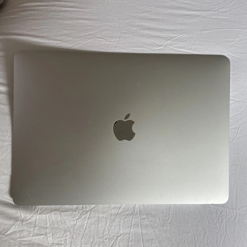 Inch macbook pro - macbook, silver