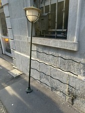 LAMPIONE  PIANTANA DA INTERNO