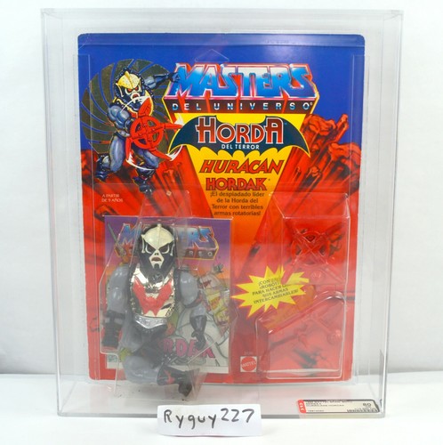 Motu hurricane hordak afa - hurricane,