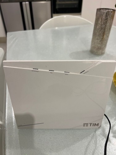 Smart modem wifi - adsl, fibra