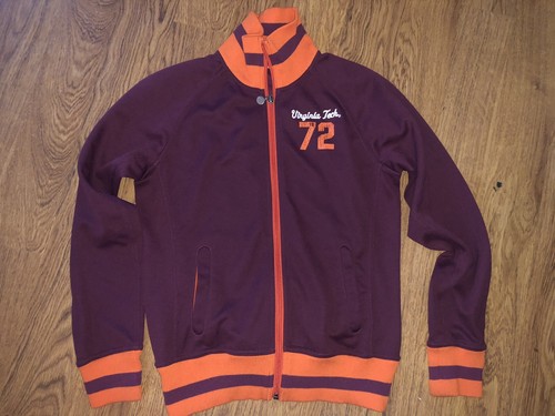 Nike virginia tech hokies - nike,