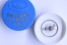 Balance complete HB BECKER 105 105A 106A 106C 107 bilanciere completo 721 NOS