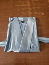 VESTAGLIA UOMO LEGGERA - LINEA