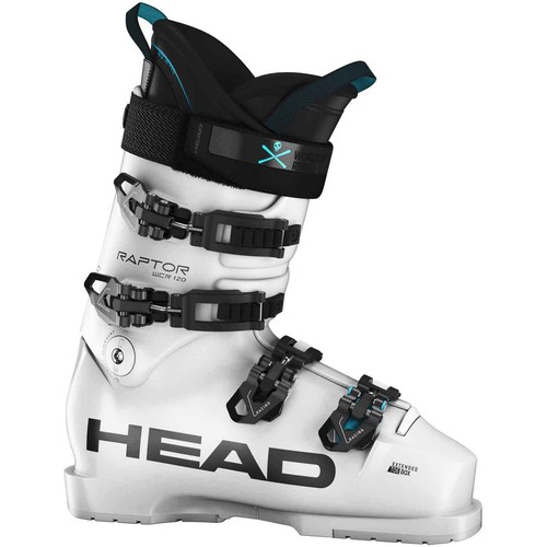 Head raptor wcr - raptor,
