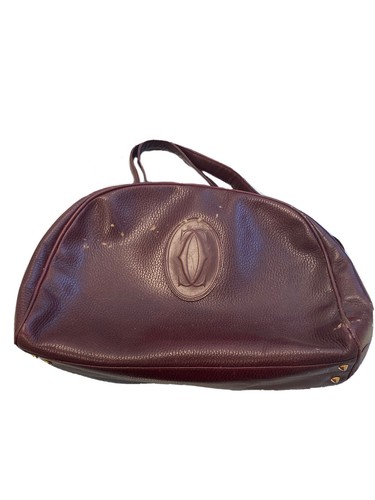 Must cartier borsa donna - cartier,