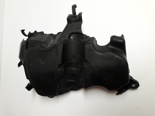 Coprimotore originale nissan - coprimotore,