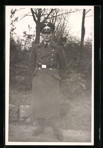 Foto soldato der luftwaffe - soldato,