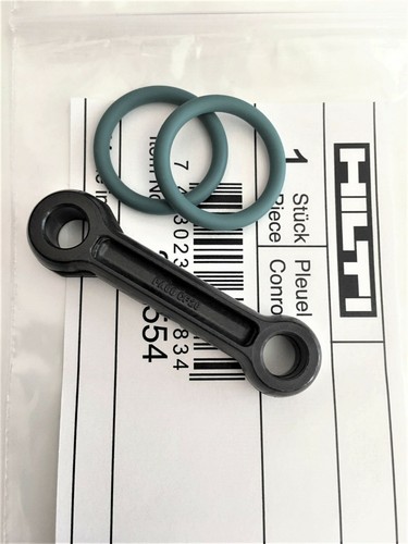 Biella originale hilti te40 - hilti,