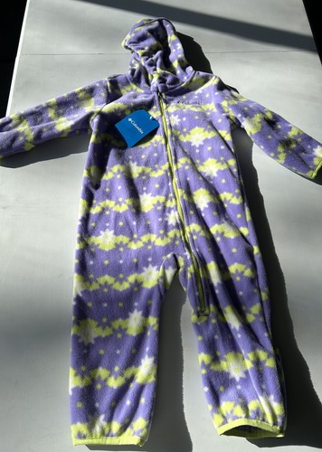 Tuta neve bambino columbia - tuta, da