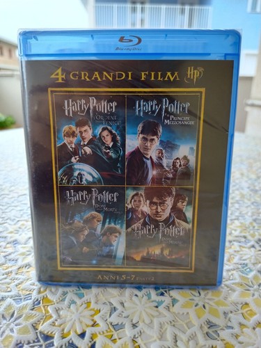 Harry potter grandi - -,
