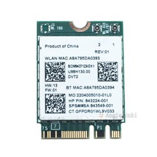 Broadcom BCM94371ZAE NGFF