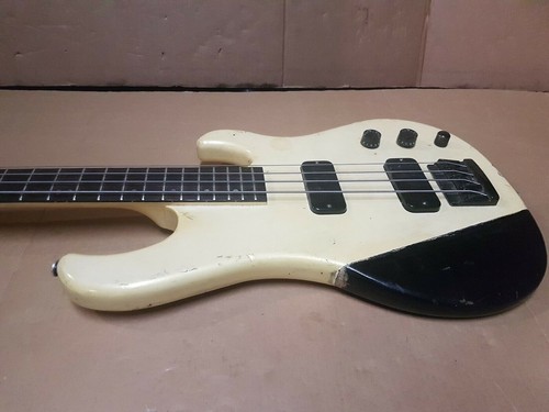 Basso gibson bass - iv, 1987