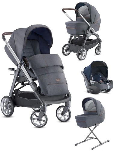 Inglesina trio aptica sistema - trio,