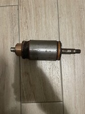 Indotto Dinamo Motore Piaggio