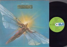 RADIUS  ALBERTO  Leggende