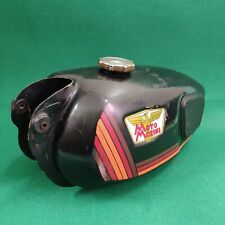 SERBATOIO + TAPPO + RUBINETTO MOTO MORINI CORSARO 125 VINTAGE MOTO EPOCA  ???