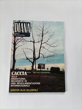 Caccia alle allodole - Diana