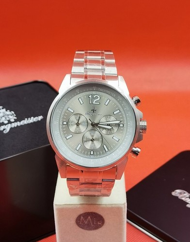 Orologio polso uomo - da,