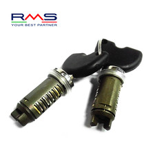 Kit serratura blocchetto