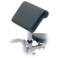 York Preacher Curl Attachment