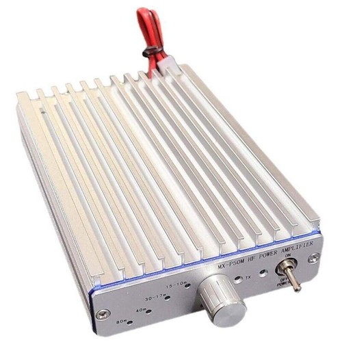 Nuovo p50m amplificatore di - nuovo, mx-p50m
