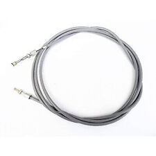 109131 TRASMISSIONE CAVO