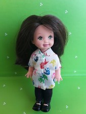 "MATTEL" sorella Barbie